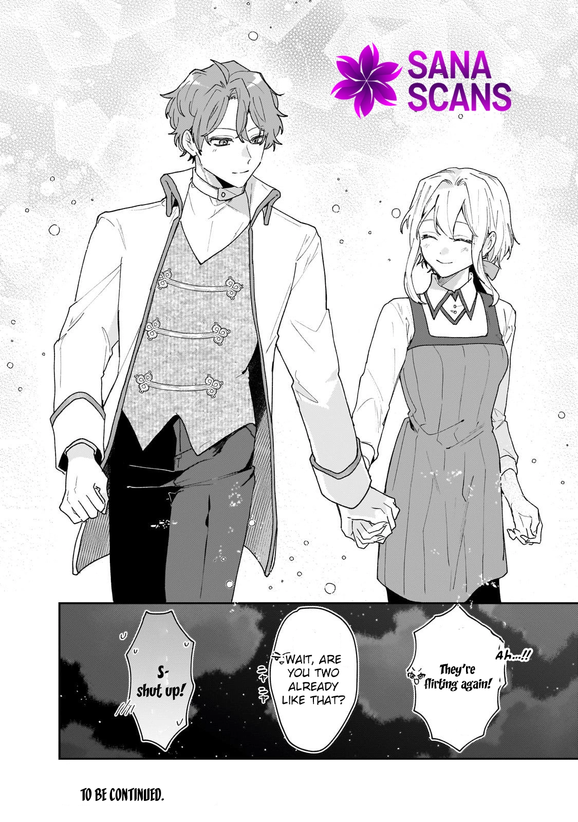Former Court Alchemist’s Relaxed Frontier Life. Chapter 22 Page 20